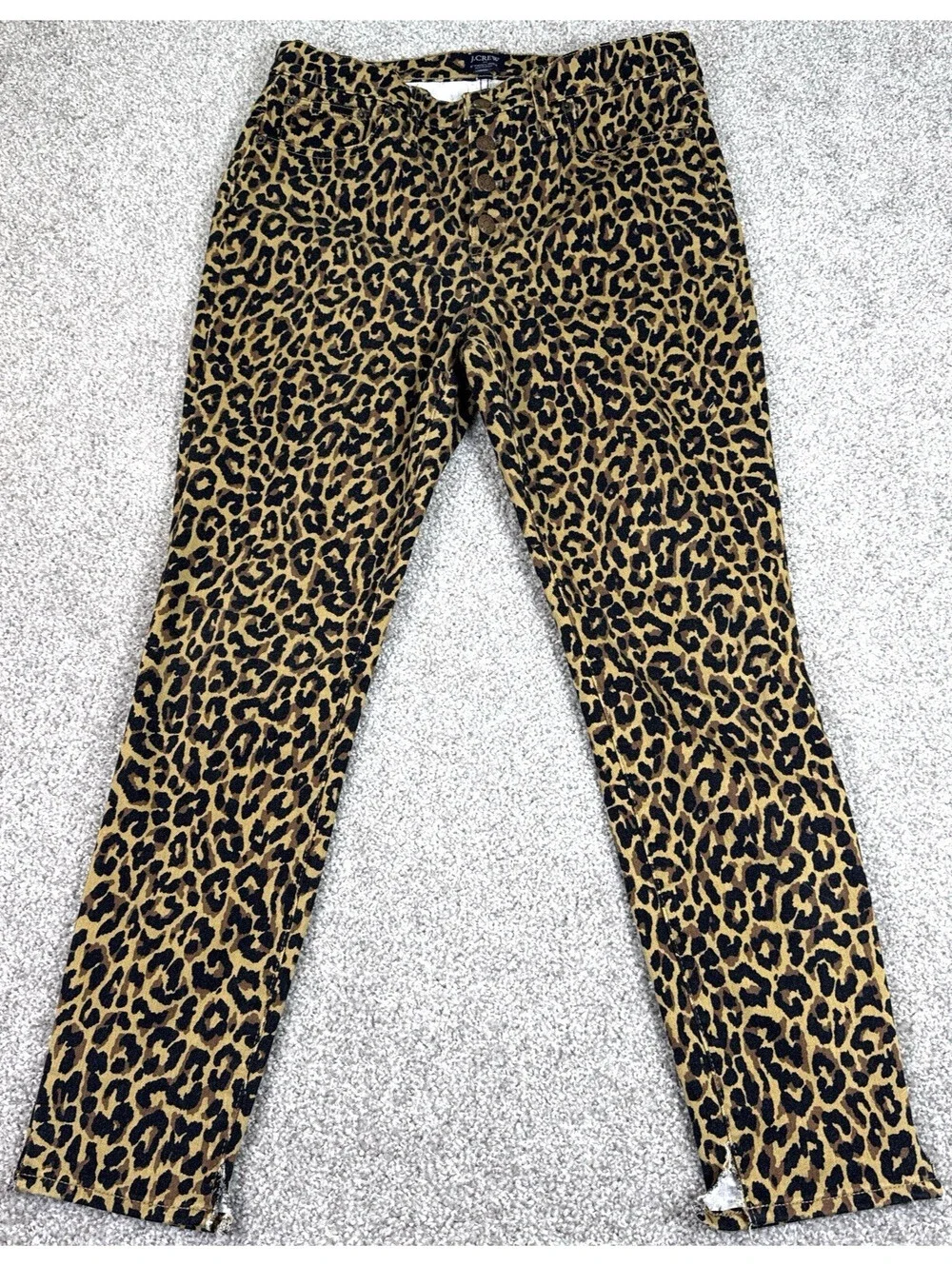 J Crew Jeans Woman Sz 29